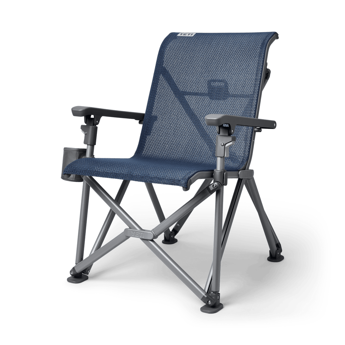 Trailhead Camp Chair Navy product photo 8