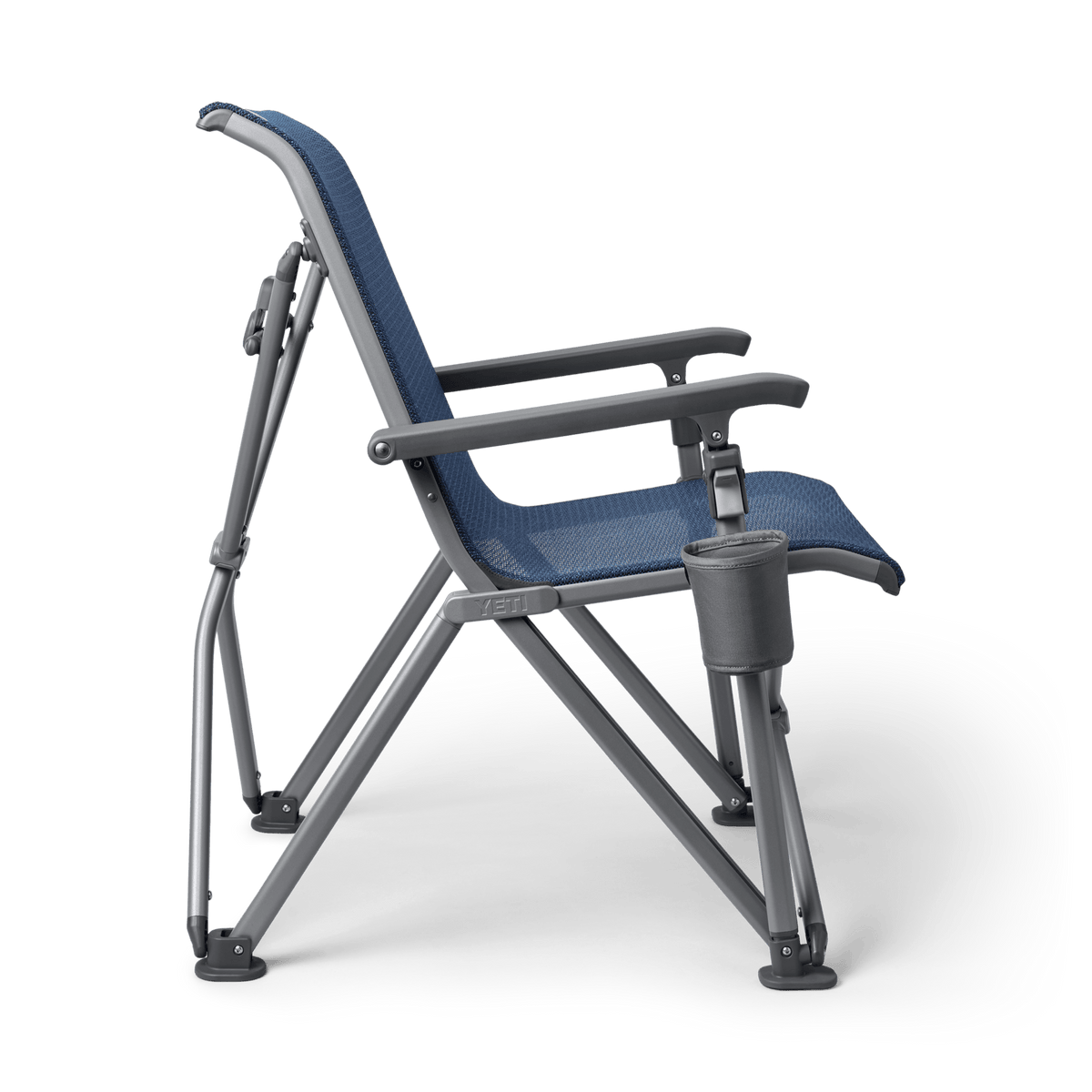 Trailhead Camp Chair Navy product photo 7