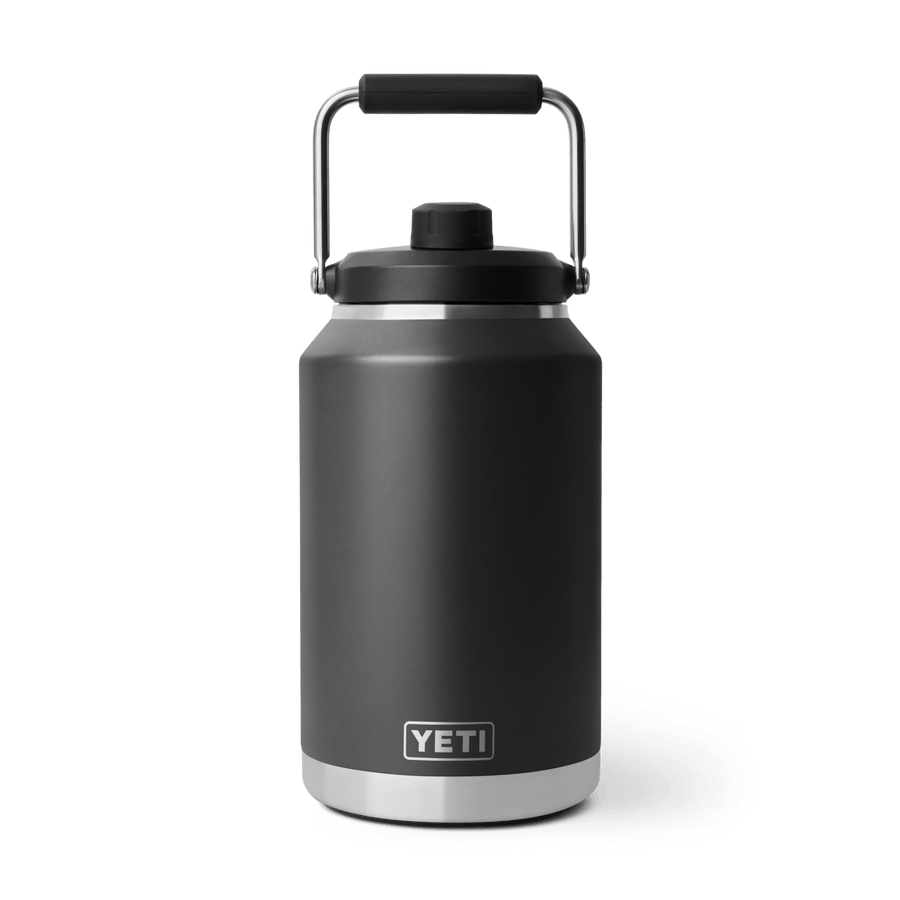 Rambler One Gallon Jug Black product photo 1