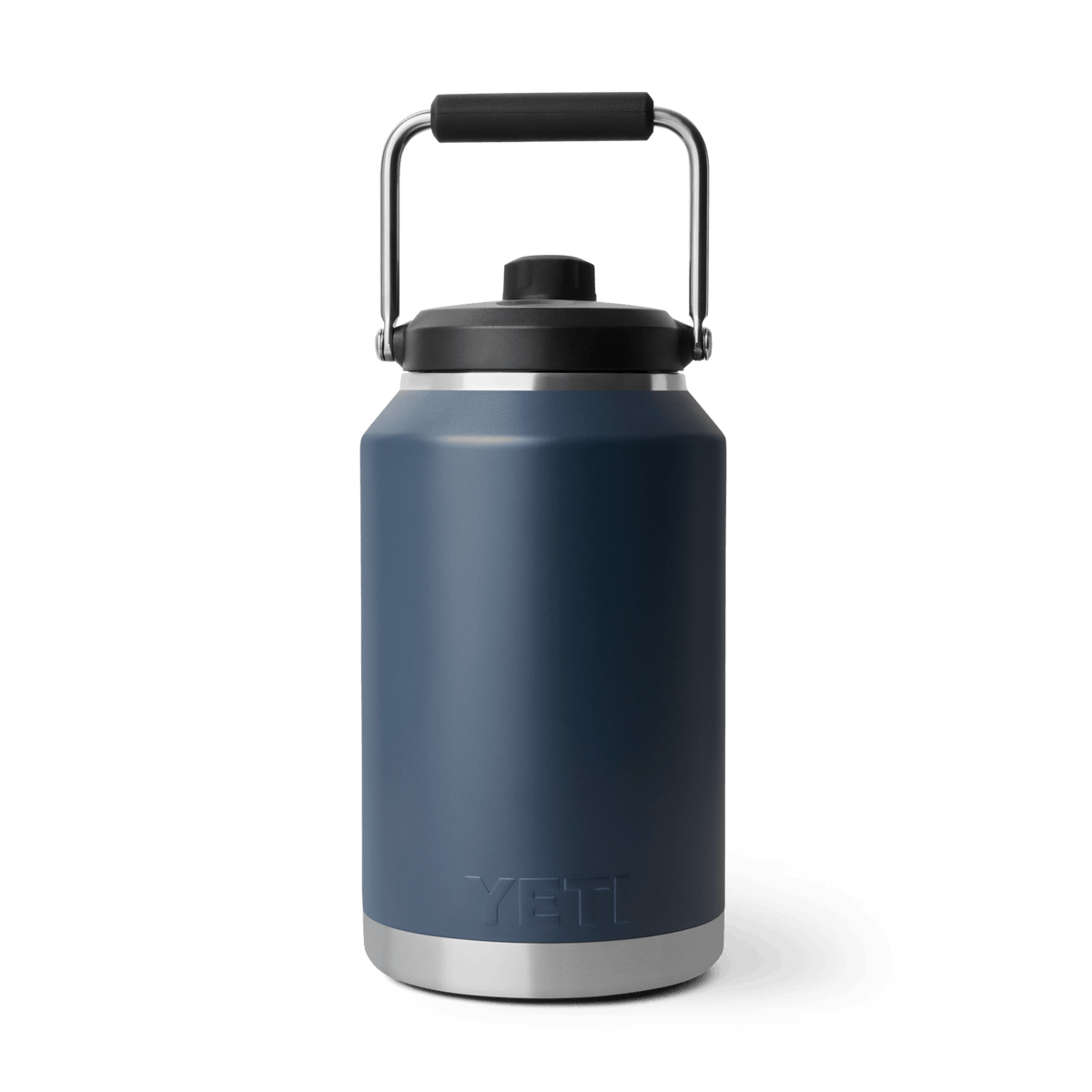 Rambler One Gallon Jug Navy product photo 7