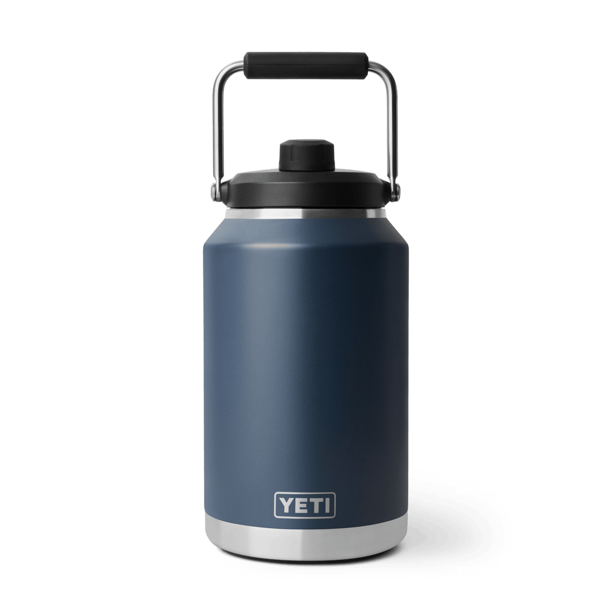 Rambler One Gallon Jug Navy product photo 6