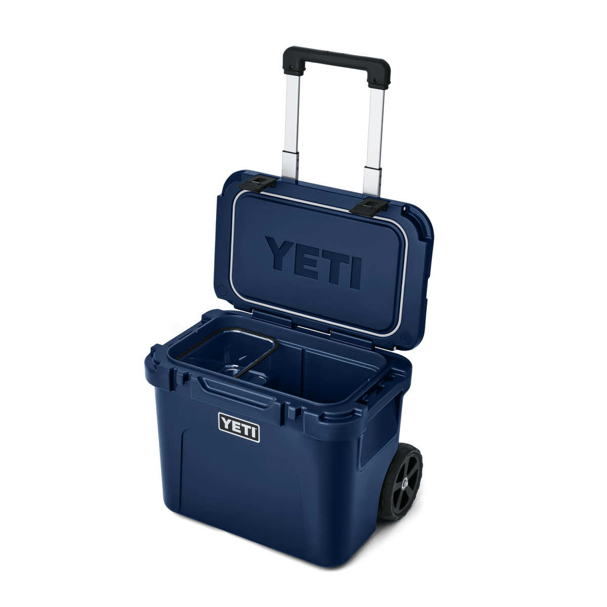 Roadie 32 Wheeled Cooler Navy product photo 1