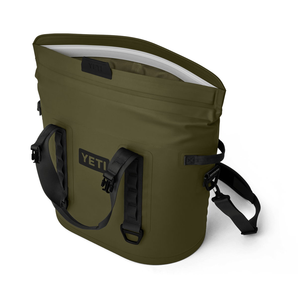 Hopper M30 Tote Soft Cooler Olive/Black product photo 8