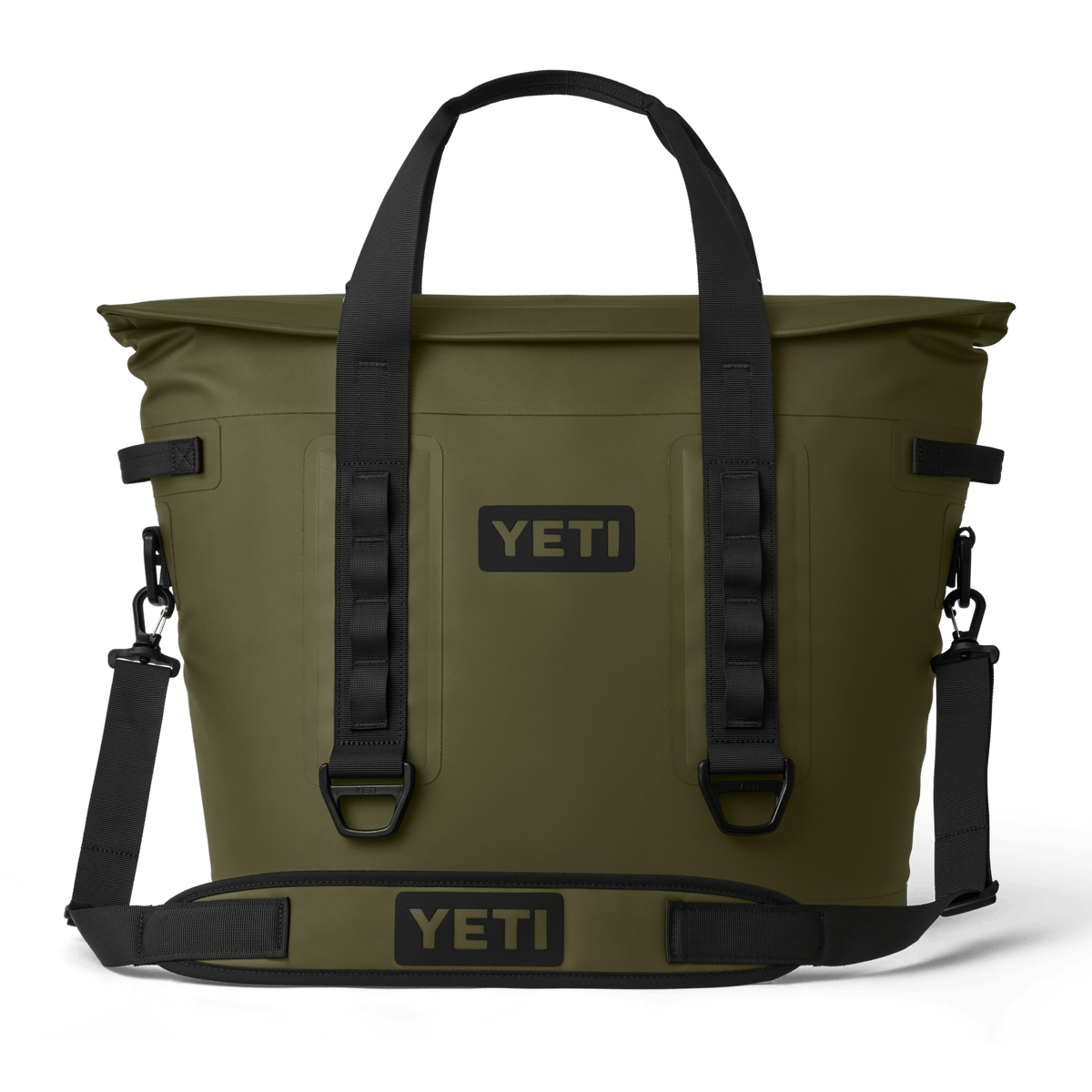 Hopper M30 Tote Soft Cooler Olive/Black product photo 6