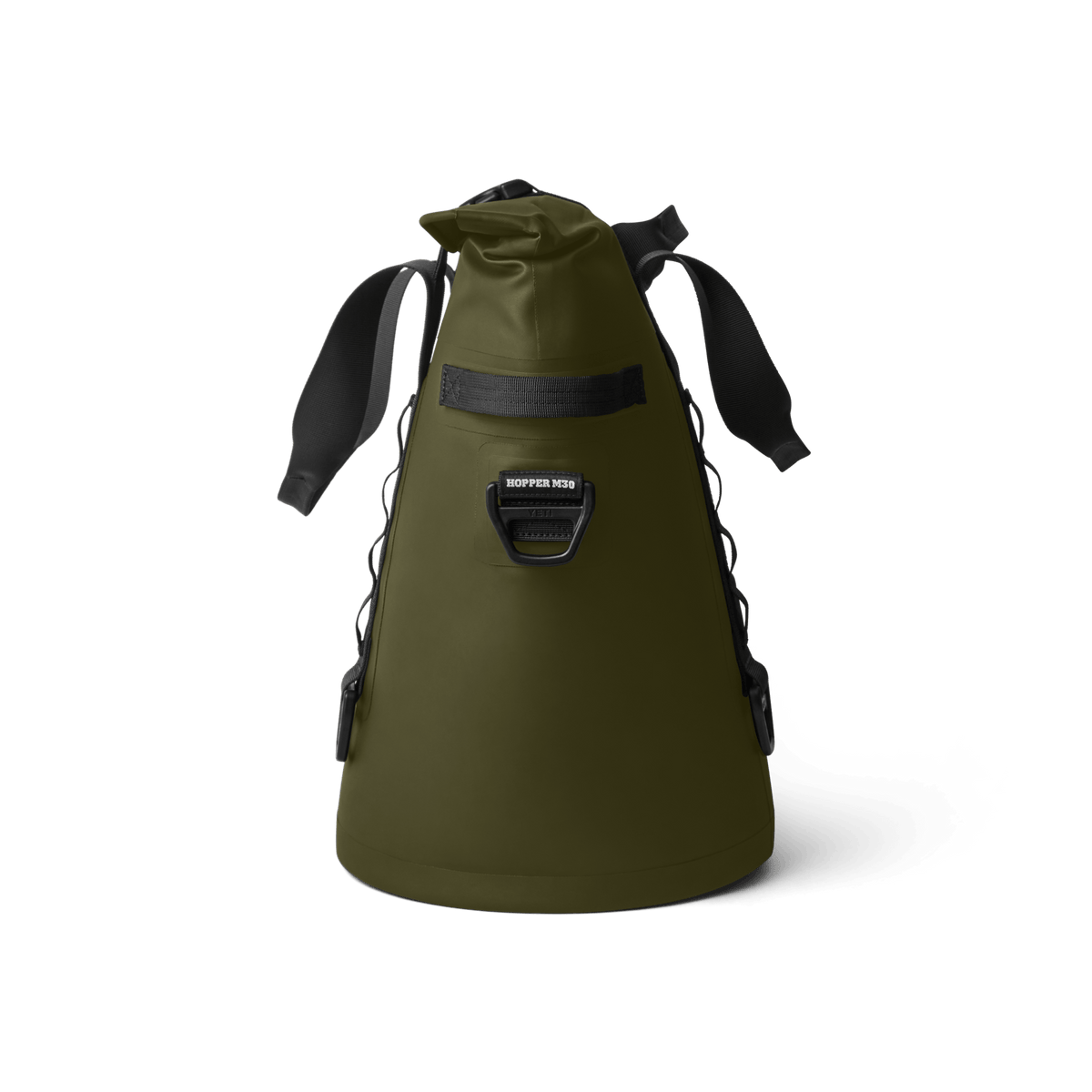Hopper M30 Tote Soft Cooler Olive/Black product photo 7