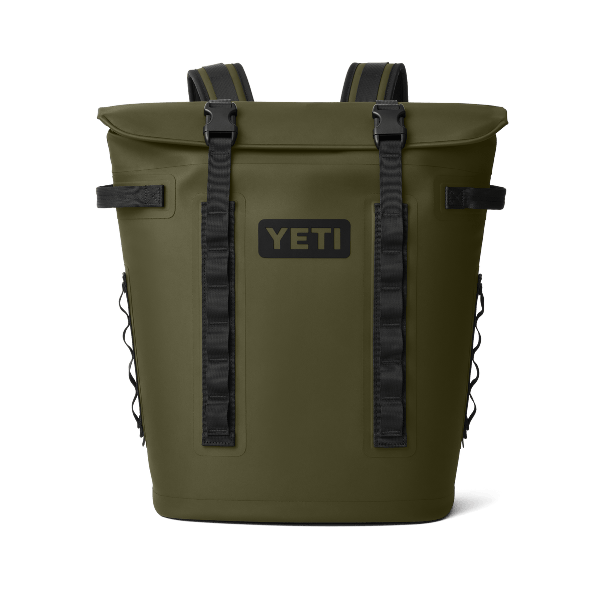 Hopper M20 Backpack Soft Cooler Olive/Black product photo 1