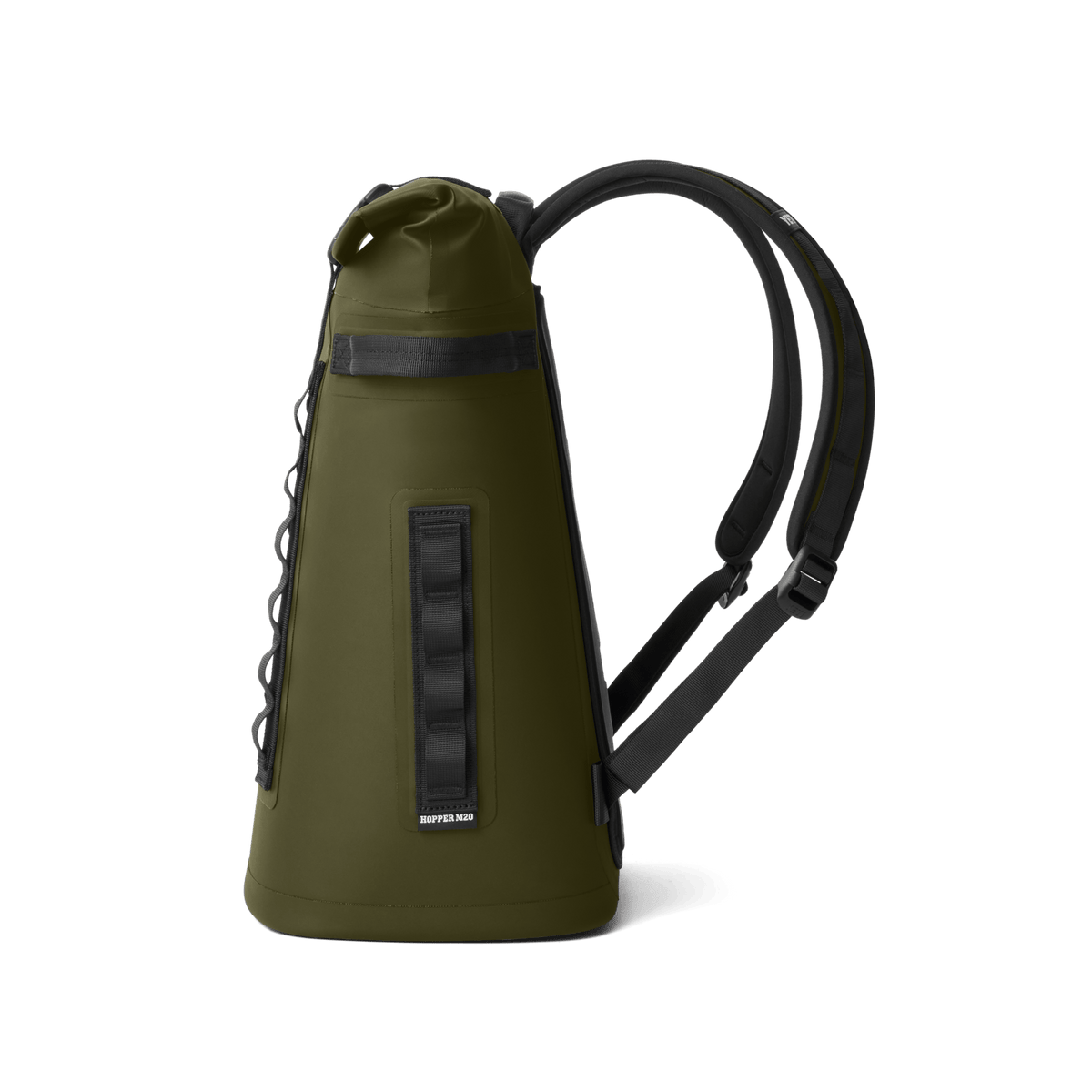 Hopper M20 Backpack Soft Cooler Olive/Black product photo 4