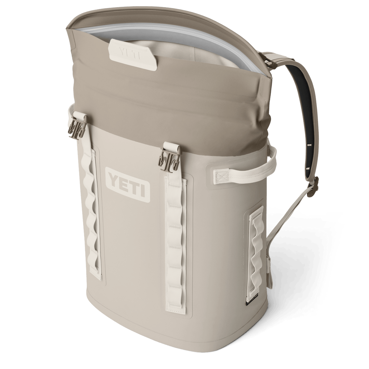 Hopper M20 Backpack Soft Cooler Cape Taupe product photo 11