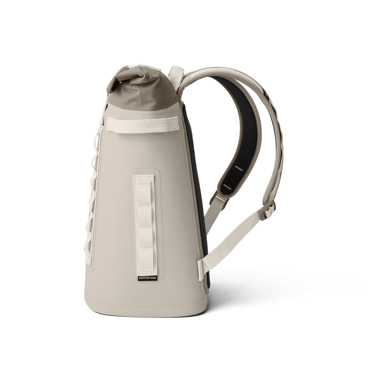 Hopper M20 Backpack Soft Cooler Cape Taupe product photo 10
